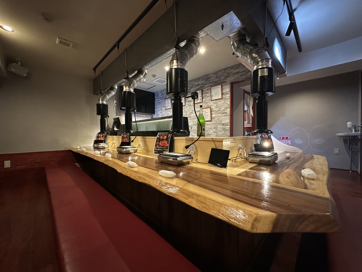 店舗情報
